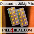 Dapoxetine 30Mg Pills new10